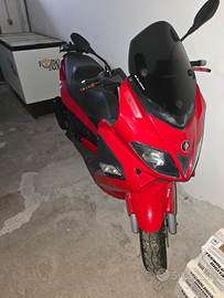 Gilera nexus