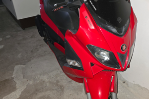 Gilera nexus