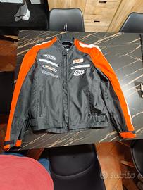 Giacca da moto