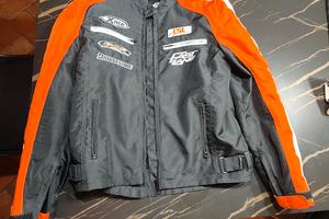 Giacca da moto