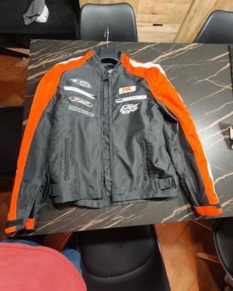 Giacca da moto