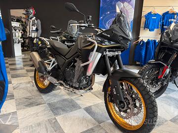 Kove 800 GT