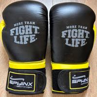 Guantoni box SPHINX performancegear