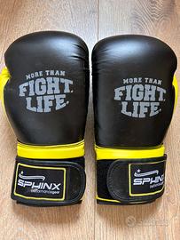 Guantoni box SPHINX performancegear