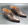 scarpe-donna-emporio-armani-marroni-pittone