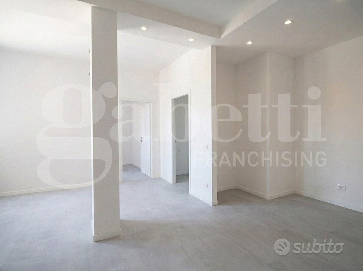 Apartment in Bologna, Manifattura delle Arti, Porto-Saragozza - Vista 2