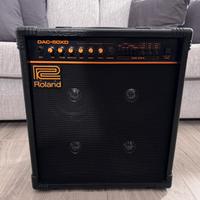 Roland DAC50 XD Made in Japan