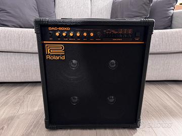 Roland DAC50 XD Made in Japan