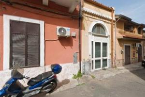 Posto moto/ scooter