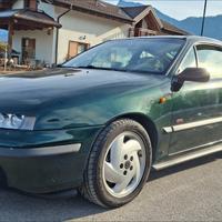 OPEL CALIBRA TURBO 4X4 UNIPROPR ASI ESENTE BOLLO 