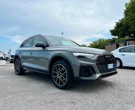 Audi Q5 40TDI 204CV Quattro S-Line Plus MHEV