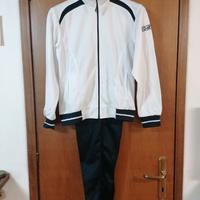 Tuta Cama Sport Free
