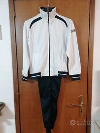 Tuta Cama Sport Free