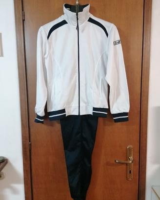 Tuta Cama Sport Free