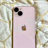 Iphone 13 rosa