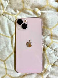 Iphone 13 rosa