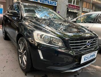 Volvo XC 60 D4 Momentum