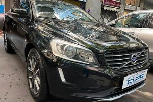 Volvo XC 60 D4 Momentum