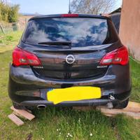 Ricambi Opel Corsa E dal 2014 B13dte