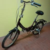 BICI DA DONNA RICHIUDIBILE 