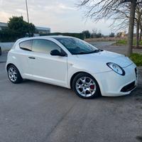 Alfa Romeo Mito 1.4 TB Sport Pack