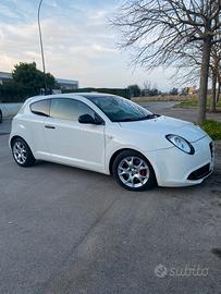 Alfa Romeo Mito 1.4 TB Sport Pack