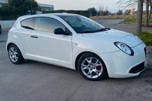 Alfa Romeo Mito 1.4 TB Sport Pack