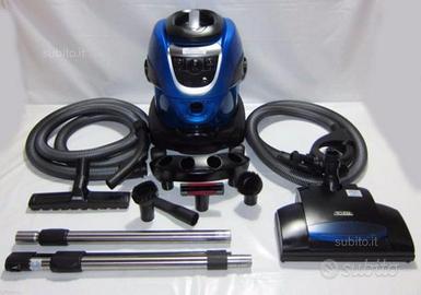 Sistema di pulizia proaqua pa03