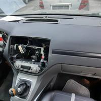 FORD KUGA 2009 - KIT AIRBAG