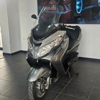 Suzuki Burgman 400
