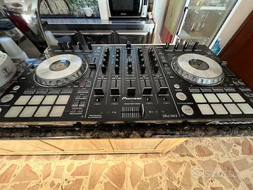 valuto permuta - controller ddj-sx2 bag revisione