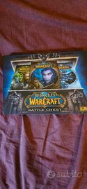Videogioco  PC World of Warcraft 