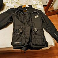 GIUBBOTTO MOTO