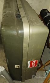 baule tetto auto