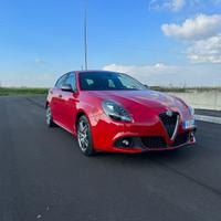 Alfa Romeo Turbo 2017