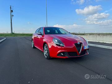 Alfa Romeo Turbo 2017