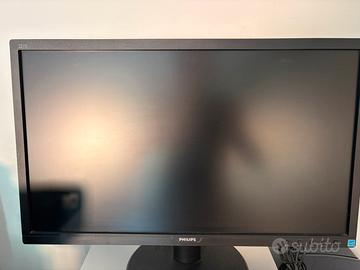Monitor Philips 221S8L 22”