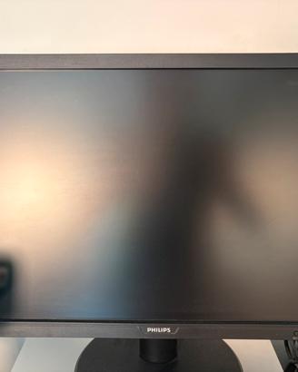 Monitor Philips 221S8L 22”