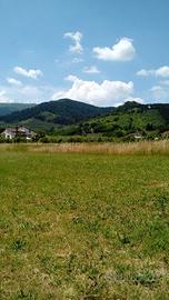 Terreno Edificabile(leggere descrizione)