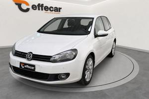 VOLKSWAGEN Golf 2.0 TDI 140CV DPF 4m. 5p. Highli