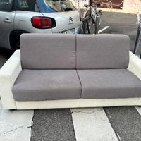 Divano letto