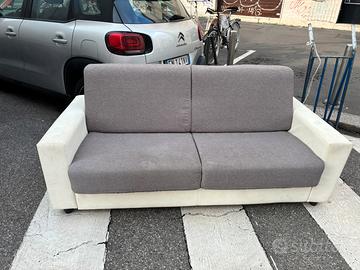 Divano letto