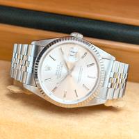 Rolex Datejust 16234, Full set, Si permute