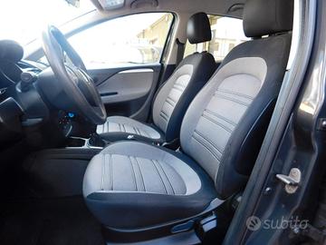 PUNTO Evo 1.3 Mjet 75Cv 5p Dynamic