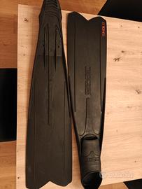 Pinne seac shout nere