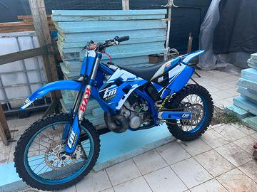 TM RACING MX 250(2003)