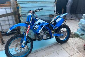 TM RACING MX 250(2003)