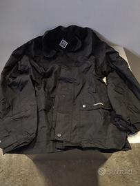 Giacca da moto Tucano 