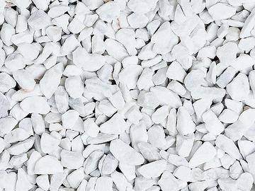 Donazione Ghiaia - Ghiaino - Sassolini