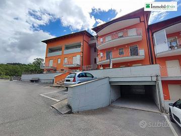 APPARTAMENTO PIANO TERRA A SANTA MARINA (SA)